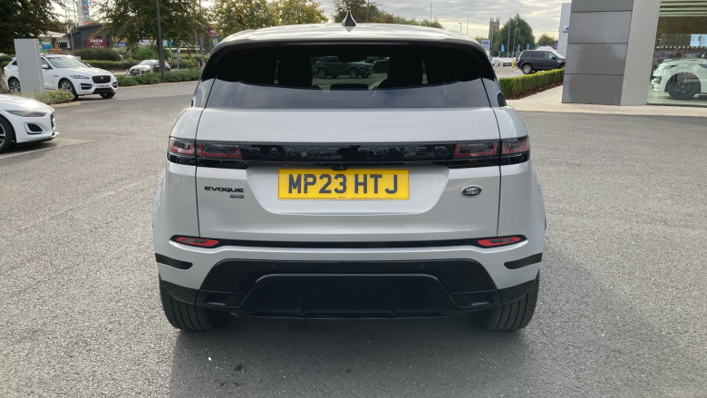 Land Rover Range Rover Evoque 1.5 P300e Evoque Edition 5dr Auto Hatchback